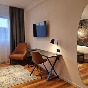 Kamer met een King Size Bed